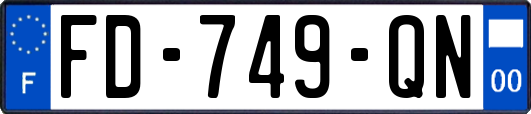 FD-749-QN