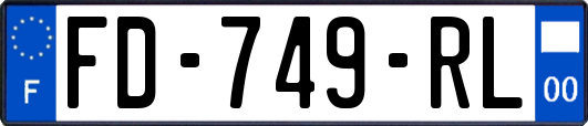 FD-749-RL