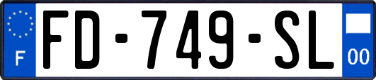 FD-749-SL