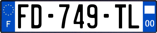 FD-749-TL
