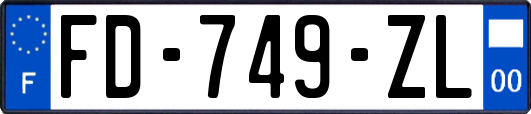 FD-749-ZL