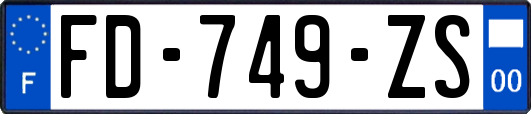 FD-749-ZS