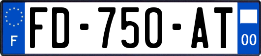 FD-750-AT