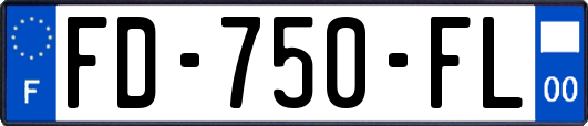 FD-750-FL