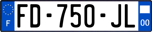 FD-750-JL