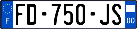 FD-750-JS