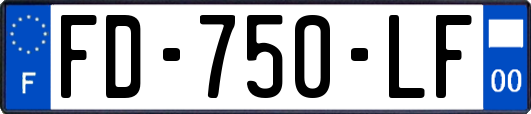 FD-750-LF