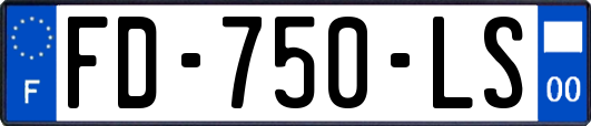 FD-750-LS