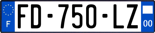 FD-750-LZ