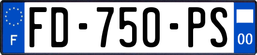 FD-750-PS