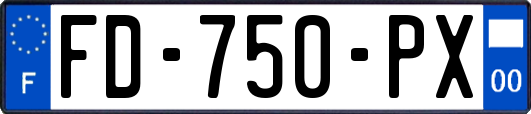 FD-750-PX