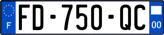 FD-750-QC