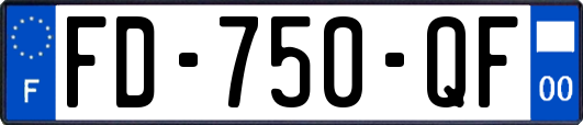 FD-750-QF