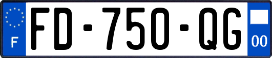 FD-750-QG