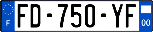 FD-750-YF