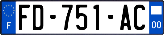 FD-751-AC