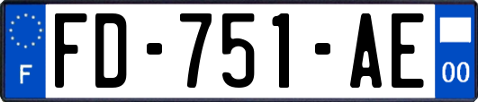 FD-751-AE