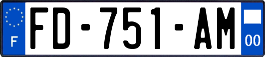 FD-751-AM