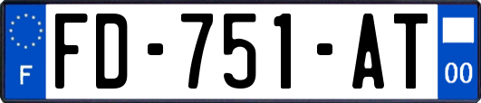 FD-751-AT