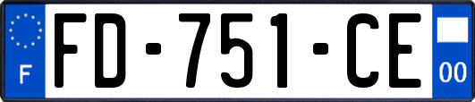 FD-751-CE