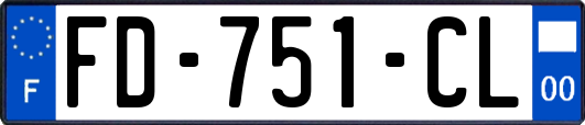 FD-751-CL