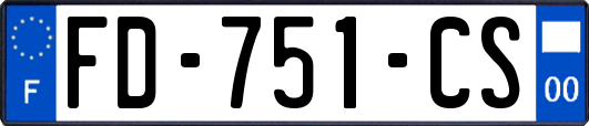 FD-751-CS
