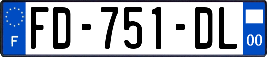 FD-751-DL