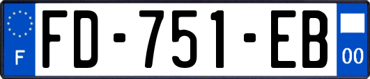 FD-751-EB
