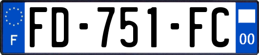 FD-751-FC