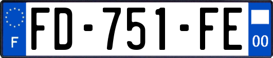 FD-751-FE