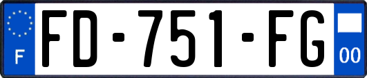 FD-751-FG