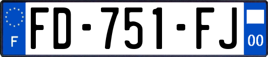 FD-751-FJ