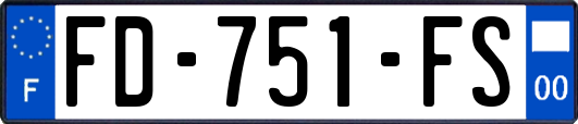 FD-751-FS