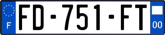 FD-751-FT