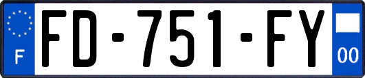 FD-751-FY