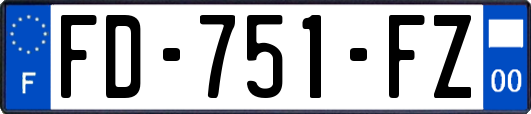 FD-751-FZ