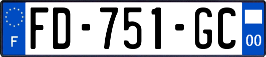 FD-751-GC