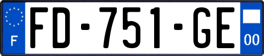 FD-751-GE