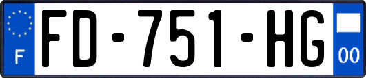 FD-751-HG