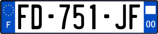 FD-751-JF
