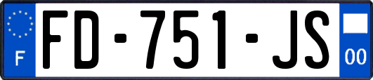 FD-751-JS