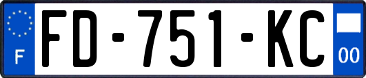 FD-751-KC