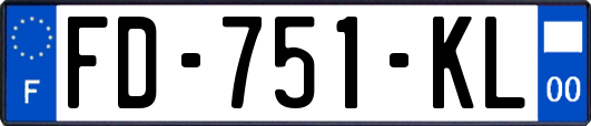 FD-751-KL