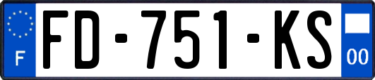 FD-751-KS