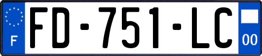 FD-751-LC