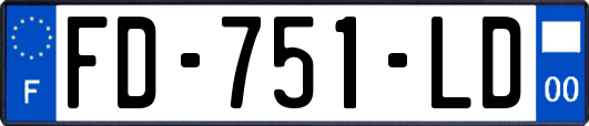 FD-751-LD
