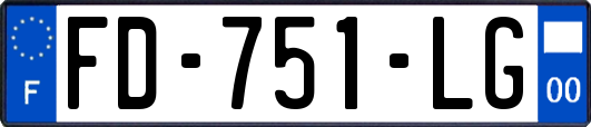 FD-751-LG