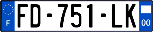 FD-751-LK
