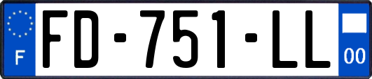 FD-751-LL