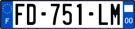FD-751-LM